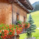 Almruhe Dom wakacyjny Alpbach