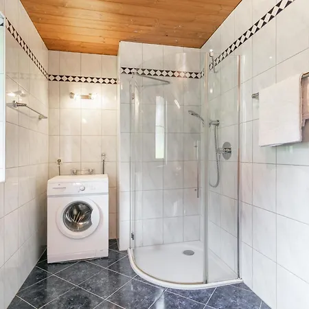 Almruhe Semesterbostad Alpbach