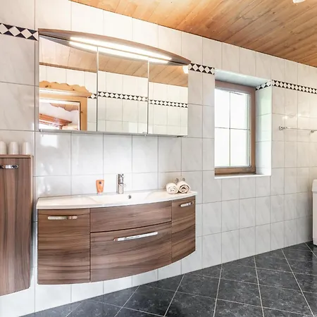 Semesterbostad Almruhe Alpbach