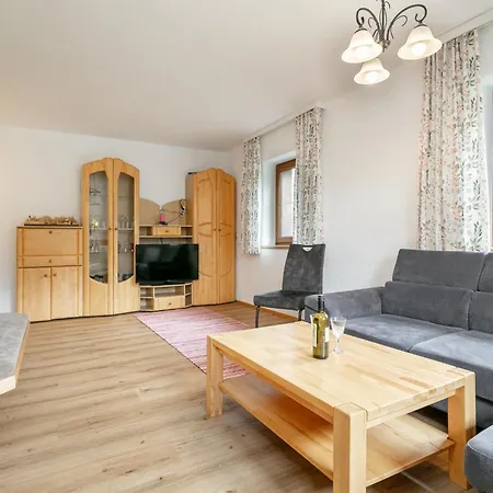 Hébergement de vacances Almruhe