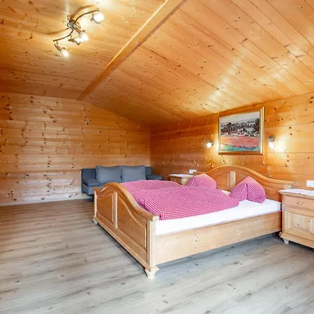 Hébergement de vacances Almruhe