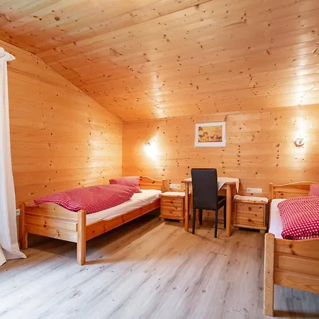 Almruhe Semesterbostad Alpbach