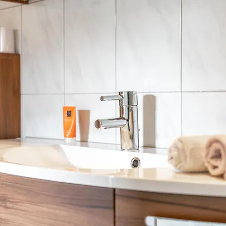 Semesterbostad Almruhe Alpbach