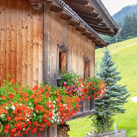 Almruhe Semesterbostad Alpbach