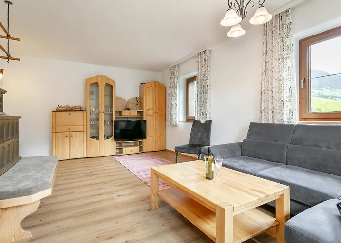 Dom wakacyjny Almruhe