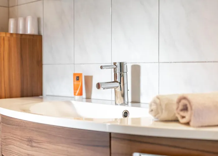 Hébergement de vacances Almruhe Alpbach