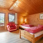 Hébergement de vacances Almruhe