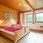 Almruhe Hébergement de vacances