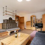 Hébergement de vacances Almruhe Alpbach