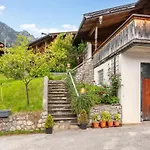 Hébergement de vacances Almruhe *
