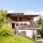 Hébergement de vacances Almruhe Alpbach