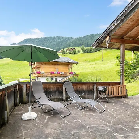 Almruhe * Alpbach
