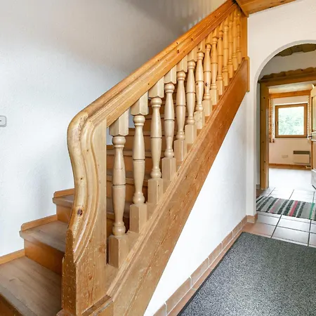 Almruhe Casa vacanze Alpbach
