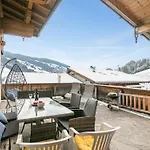 Almruhe Holiday home *