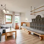 Holiday home Almruhe Alpbach