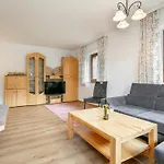 Holiday home Almruhe