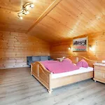 Holiday home Almruhe