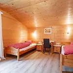 Almruhe Holiday home Alpbach