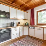 Holiday home Almruhe Alpbach