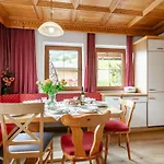 Holiday home Almruhe