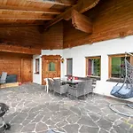 Holiday home Almruhe