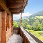 Almruhe Holiday home Alpbach