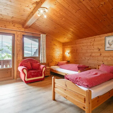 Holiday home Almruhe