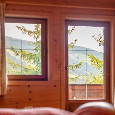 Almruhe Holiday home *