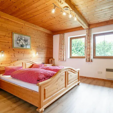 Almruhe Holiday home