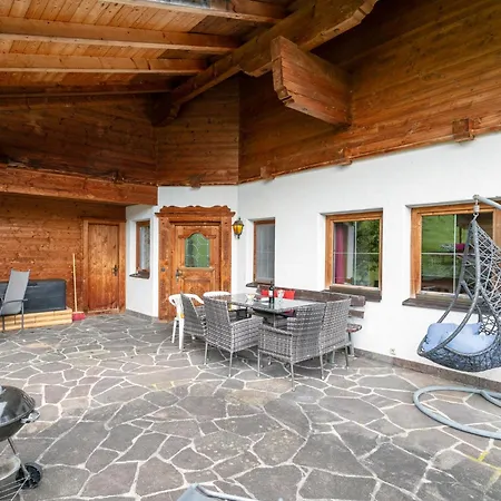 Сasa de vacaciones Almruhe