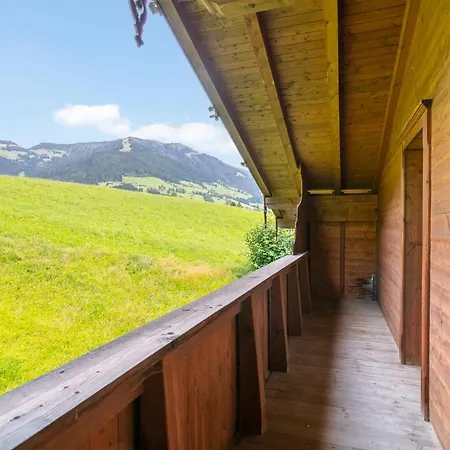 Almruhe * Alpbach