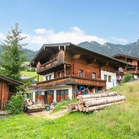 Almruhe Alpbach