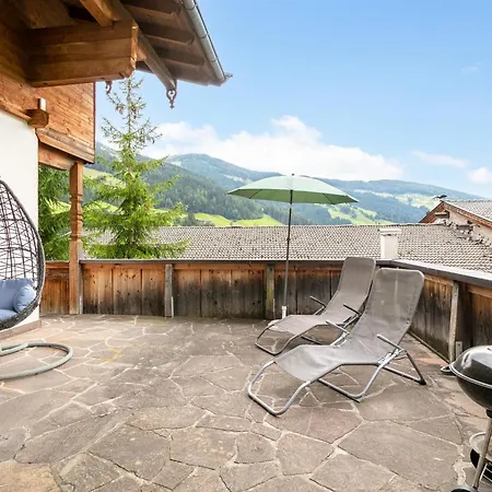 Almruhe Сasa de vacaciones