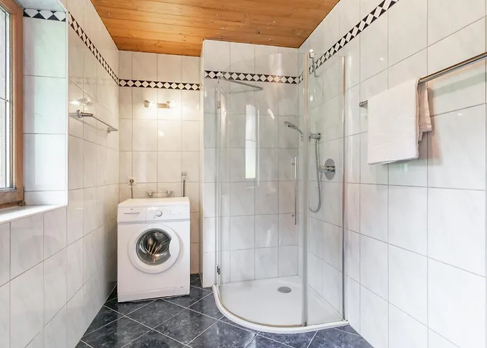 Almruhe Casa vacanze