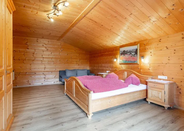 Casa vacanze Almruhe