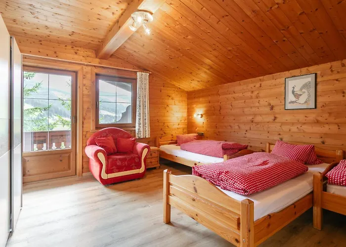 Casa vacanze Almruhe