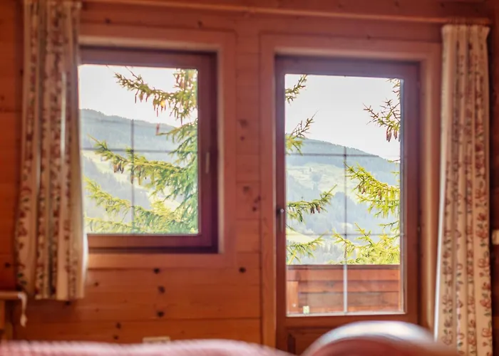 Almruhe Casa vacanze *