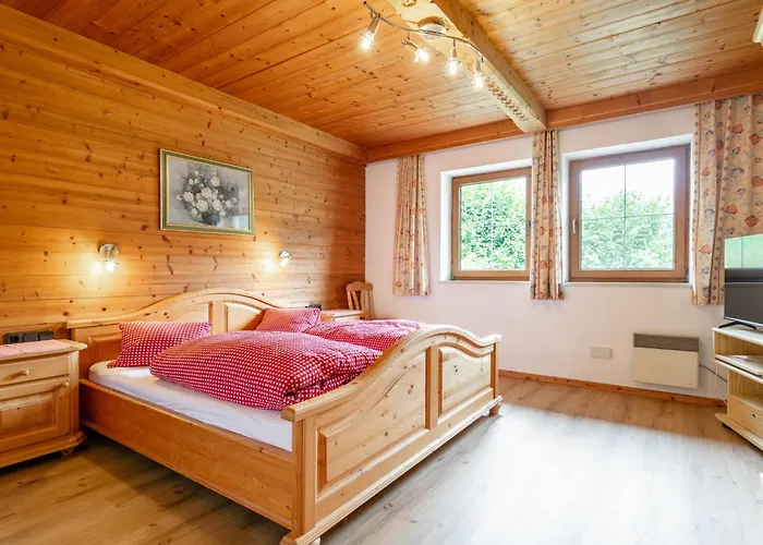 Almruhe Casa vacanze