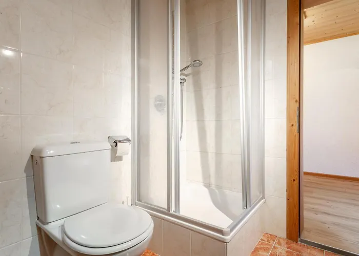 Almruhe Casa vacanze *