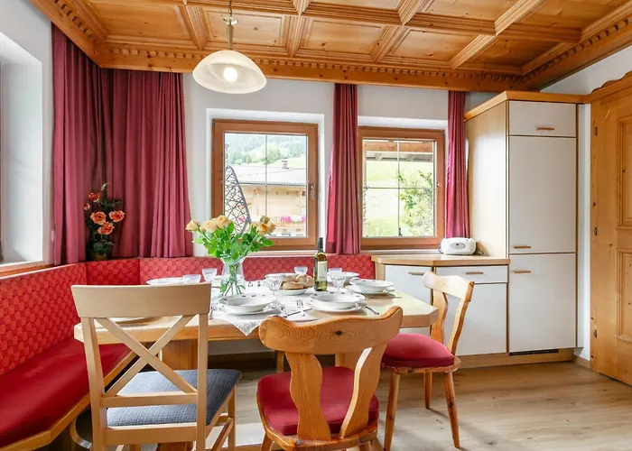 Casa vacanze Almruhe