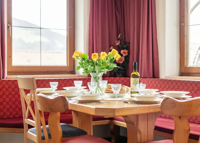 Almruhe Casa vacanze