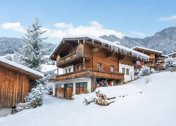 Casa vacanze Almruhe