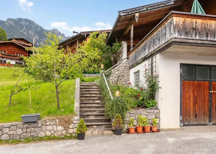 Casa vacanze Almruhe *