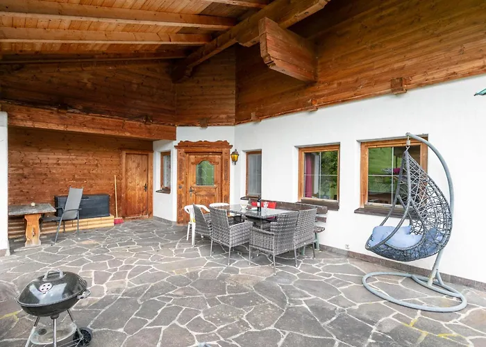 Casa vacanze Almruhe