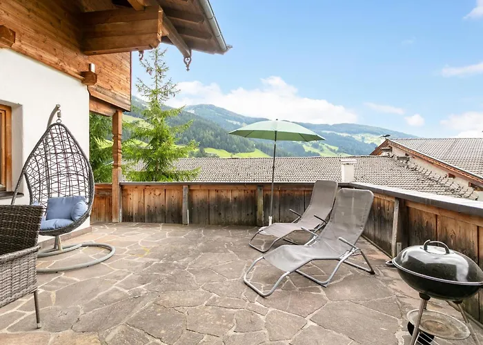 Almruhe Casa vacanze