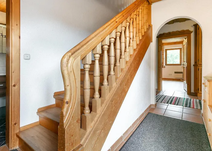 Almruhe Casa vacanze Alpbach